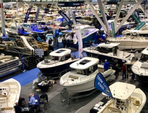 2023 Boat Show Guide, East Coast Edition